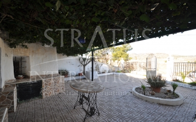 Country House - For Sale - Pinoso - Pinoso