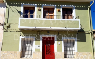 Town House - For Sale - Raspay - Raspay