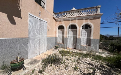 Country House - For Sale - Monovar - Monovar