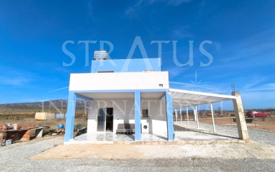 Villa - For Sale - Pinoso - Rural location