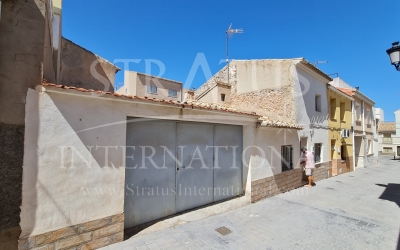 Town House - For Sale - Salinas - Urban location