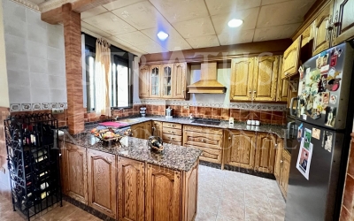 Town House - For Sale - Pinoso - Pinoso