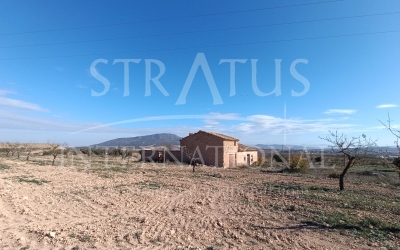 Projet de restauration - A vendre - Yecla - Rural location