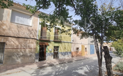 Town House - For Sale - Pinoso - Pinoso