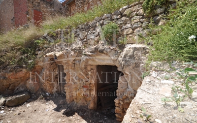Cave House - For Sale - Pinoso - Rural location