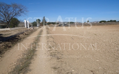 Terrain - A vendre - Yecla - Rural location