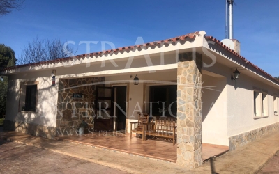 Villa - A vendre - Elda - Urban location