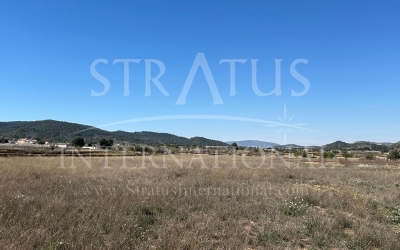 Terrain - A vendre - Monovar - Monovar