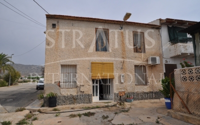 Country House - For Sale - Abanilla - Inland