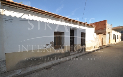 Town House - For Sale - Barinas - Barinas