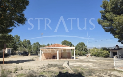 Villa - For Sale - Yecla - Rural location