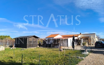 Villa - For Sale - Villena - Rural location