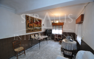 Maison de ville - A vendre - Pinoso - Pinoso