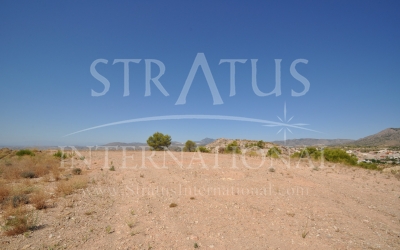 Terrain - A vendre - Macisvenda - Rural location