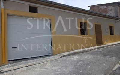 Town House - For Sale - Pinoso - Inland
