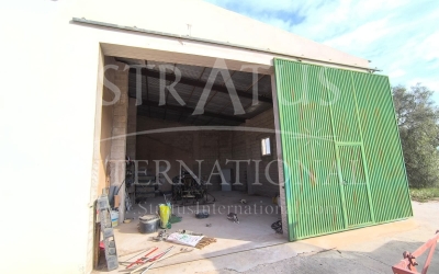 Country House - For Sale - Yecla - Rural location