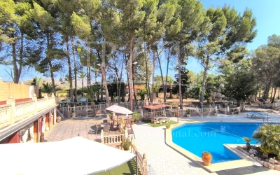 Villa - For Sale - Monovar - Edge of town
