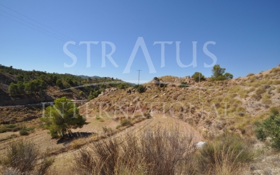 Terrain - A vendre - Macisvenda - Rural location