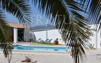 Villa - For Sale - Torre Del Rico - Urban location