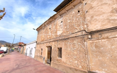 Town House - For Sale - Macisvenda - Macisvenda