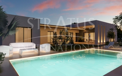 Villa - New build - La Romana - La Romana