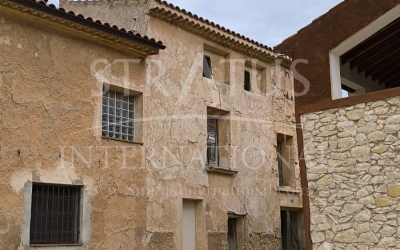 Country House - For Sale - Casas del Señor - Inland