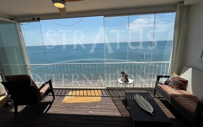 Appartement - A vendre - Estepona - Urb. La Galera