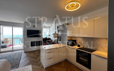 Appartement - A vendre - Estepona - Urb. La Galera