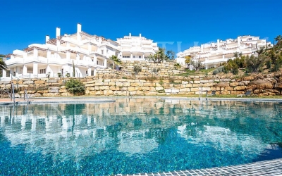 Appartement - A vendre - Marbella - Nueva Andalucia