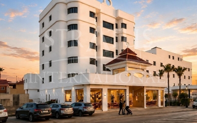 Penthouse - New build - Los Alcazares - Playa Lo Sola
