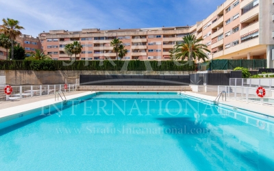 Appartement - A vendre - Mijas - Las Lagunas