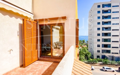 Apartment - For Sale - Punta Prima - Costa Blanca