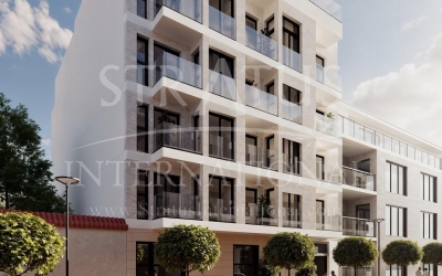 Appartement - Nouvelle construction - Guardamar Del Segura - Pueblo