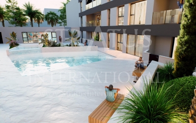 Apartment - Obra nueva - San Pedro Del Pinatar - Lo Pagan