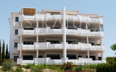 Attique - Nouvelle construction - Orihuela Costa - Lomas de Campoamor