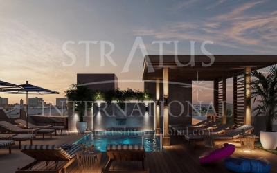 Attique - Nouvelle construction - Guardamar Del Segura - Pueblo