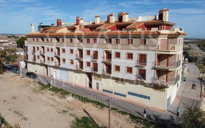 Apartment - New build - Avileses - pueblo