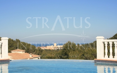 Villa - For Sale - Jávea - Javea