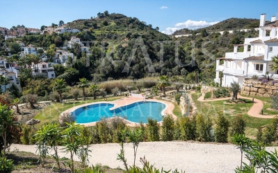 Appartement - A vendre - Marbella - Nueva Andalucia