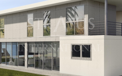 Off Plan/New Build Villa - For Sale - Gran Alacant - Urban location
