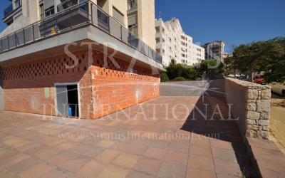 Commercial - For Sale - Calpe - Urban location