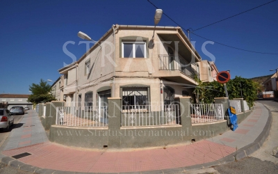 Maison de ville - A vendre - Ibi - Urban Location