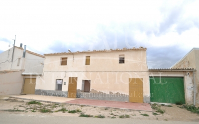 Maison de campagne - A vendre - Jumilla - Rural location