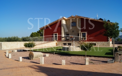 Villa - For Sale - Monovar - Rural location