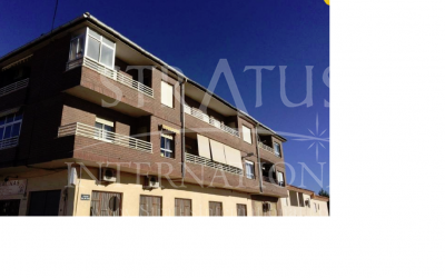 Apartment - For Sale - Salinas - Urban location
