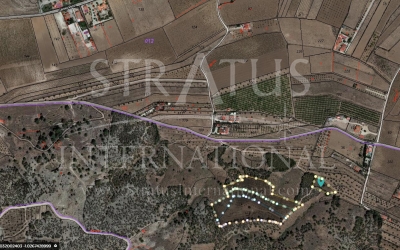 Land - For Sale - Pinoso - Rural location