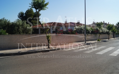 Villa - A vendre - Elda - Edge of town