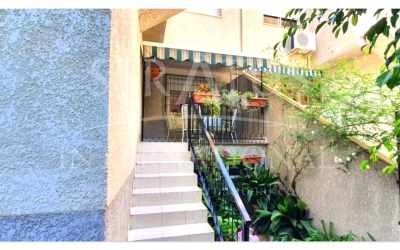 Town House - For Sale - Murcia - Urban location