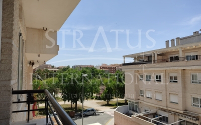 Apartment - For Sale - Elda - Urban location