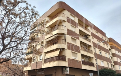 Apartment - For Sale - Elda - Urban location